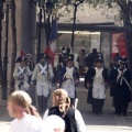 Recreación histórica 9 Marzo 1810