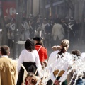 Recreación histórica 9 Marzo 1810