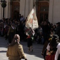 Recreación histórica 9 Marzo 1810