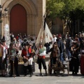 Recreación histórica 9 Marzo 1810