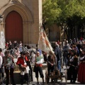 Recreación histórica 9 Marzo 1810