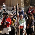 Recreación histórica 9 Marzo 1810