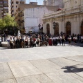 Recreación histórica 9 Marzo 1810