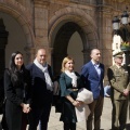Recreación histórica 9 Marzo 1810