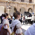 Recreación histórica 9 Marzo 1810