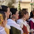 Recreación histórica 9 Marzo 1810