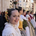 Recreación histórica 9 Marzo 1810