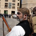 Recreación histórica 9 Marzo 1810