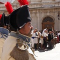 Recreación histórica 9 Marzo 1810