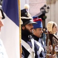 Recreación histórica 9 Marzo 1810