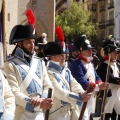 Recreación histórica 9 Marzo 1810