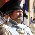 Recreación histórica 9 Marzo 1810