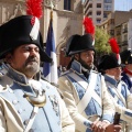 Recreación histórica 9 Marzo 1810