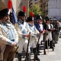 Recreación histórica 9 Marzo 1810