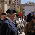 Recreación histórica 9 Marzo 1810