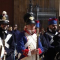 Recreación histórica 9 Marzo 1810