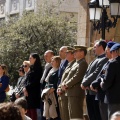 Recreación histórica 9 Marzo 1810