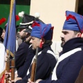 Recreación histórica 9 Marzo 1810
