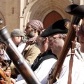 Recreación histórica 9 Marzo 1810