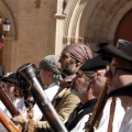 Recreación histórica 9 Marzo 1810