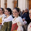 Recreación histórica 9 Marzo 1810