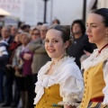 Recreación histórica 9 Marzo 1810