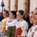 Recreación histórica 9 Marzo 1810