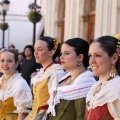 Recreación histórica 9 Marzo 1810