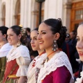 Recreación histórica 9 Marzo 1810
