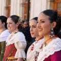 Recreación histórica 9 Marzo 1810