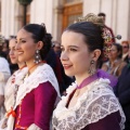 Recreación histórica 9 Marzo 1810