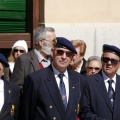 Recreación histórica 9 Marzo 1810