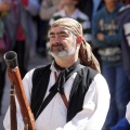 Recreación histórica 9 Marzo 1810