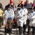 Recreación histórica 9 Marzo 1810