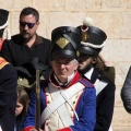 Recreación histórica 9 Marzo 1810