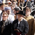 Recreación histórica 9 Marzo 1810