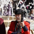 Recreación histórica 9 Marzo 1810