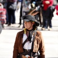 Recreación histórica 9 Marzo 1810