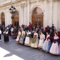 Recreación histórica 9 Marzo 1810