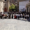 Recreación histórica 9 Marzo 1810