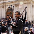 Recreación histórica 9 Marzo 1810