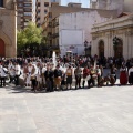Recreación histórica 9 Marzo 1810