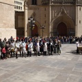 Recreación histórica 9 Marzo 1810
