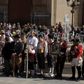 Recreación histórica 9 Marzo 1810