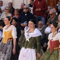 Recreación histórica 9 Marzo 1810