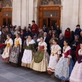 Recreación histórica 9 Marzo 1810
