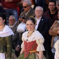 Recreación histórica 9 Marzo 1810