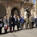 Recreación histórica 9 Marzo 1810
