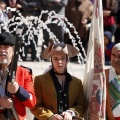 Recreación histórica 9 Marzo 1810