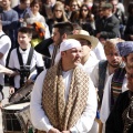 Recreación histórica 9 Marzo 1810